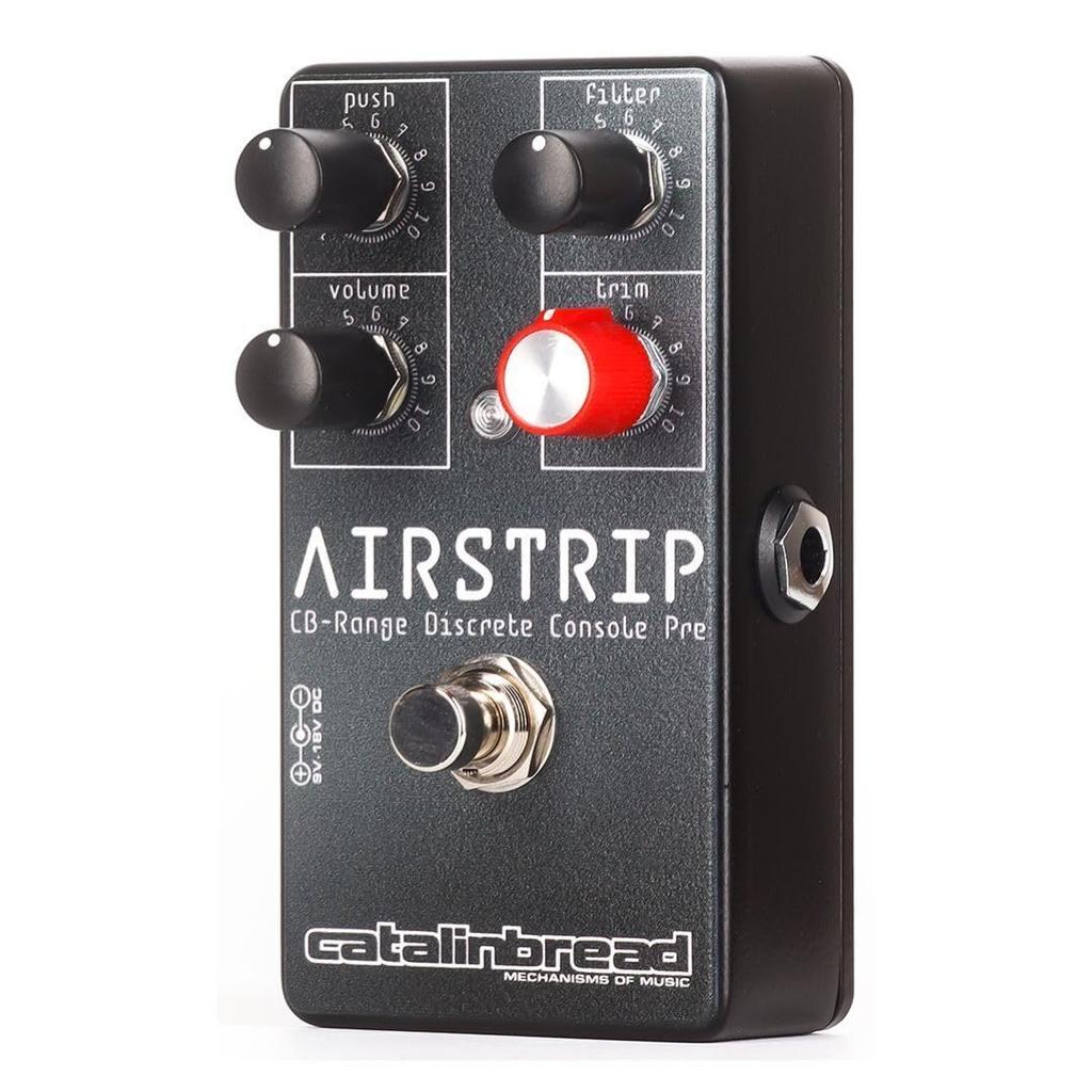 Catalinbread Airstrip Console Preamp
