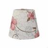 E27 Lamp Shade Handmade Fabric Lampshade Minimalist Design Linen for Bedroom, Study Room,