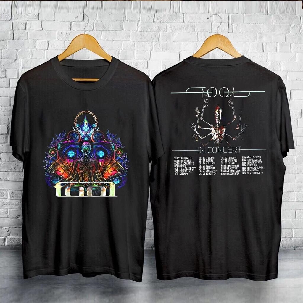 RARE!! Tool World Tour 2023 Shirt, Tool Band T-Shirt Gift For Fan