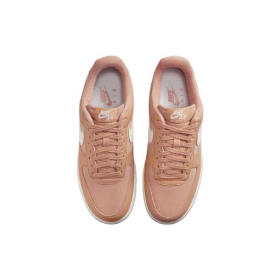 Nike Air Force 1 '07 Low Amber Brown - DV7186-200