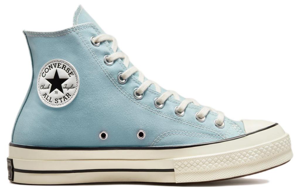 Chuck 70 Converse High 'Seasonal Color - Light Armory Blue' A00459C
