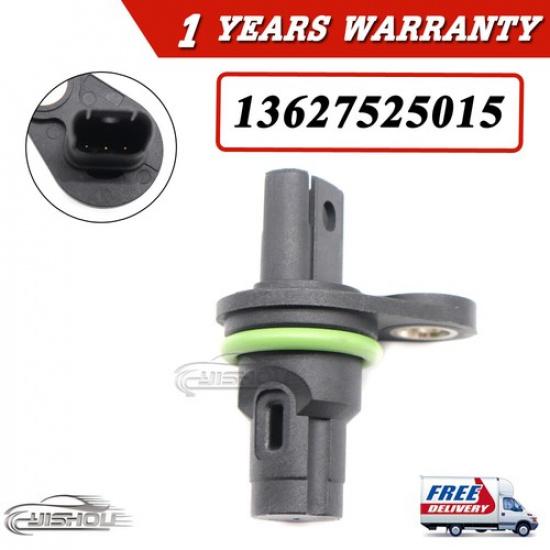 Crankshaft Position Sensor 13627525015 For BMW E90 E60 E65 X5 X3 323i 328i