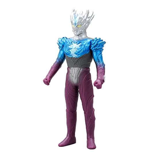 Ultra Hero Series 25 Ultraman Saga
