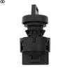 Ignition Key Switch Fit For 2005-2014 Polaris Sportsman 800 RZR 800 Ranger 800