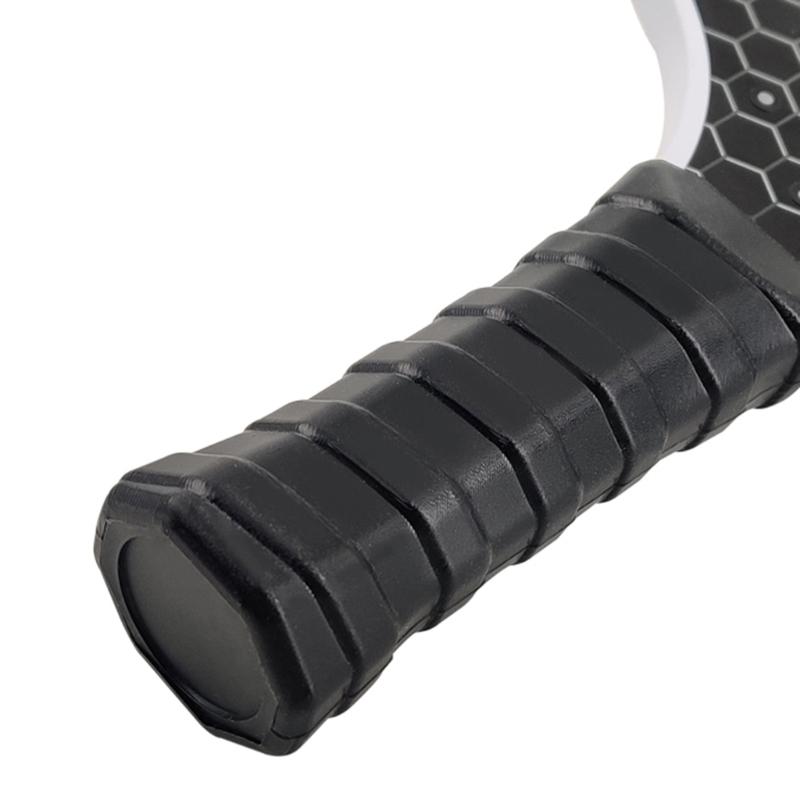 Overgrips Ersatz Stoßdämpfendes Tennisgriffset
