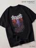 Schwarzes Archspire T-Shirt, Metal Back in