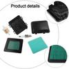 Air Filter Accessories Fuel Filter Lawn Mower Replacement