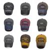 Hut Baseball Kappe Stickerei Buchstaben SCHWARZ Denim Spleißen Sommer Männlichen