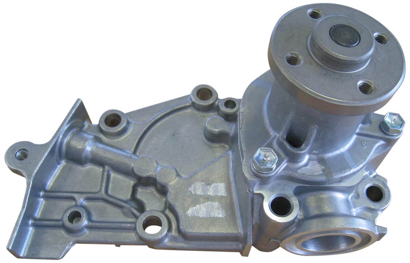 

Astemo Автомобільні Запчастини Водяний Насос D3-036