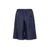 GUCCI Casual Shorts Men's Blue Moderate 624399-ZAE5P-4229
