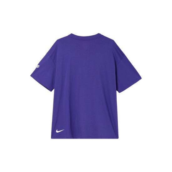 Nike Kobe Bryant Kırık Yenilmedi Tişört HV6695-432