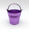 Attractive Biscuit Storage Bucket Multi-use 14 Colors Bright-colored