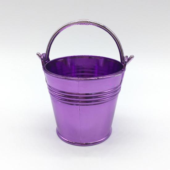 Attractive Biscuit Storage Bucket Multi-use 14 Colors Bright-colored