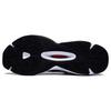 Li Ning Soft Slip Resistant Low top Casual Shoes Men's Black AGLT051-4