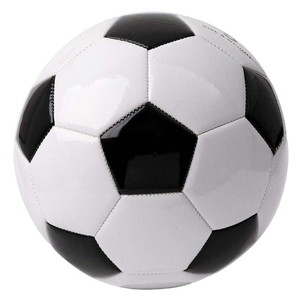 Size 5 Youth to High School Football - Size 4, 3, 2 Training & Competition PVC Ball for Students
