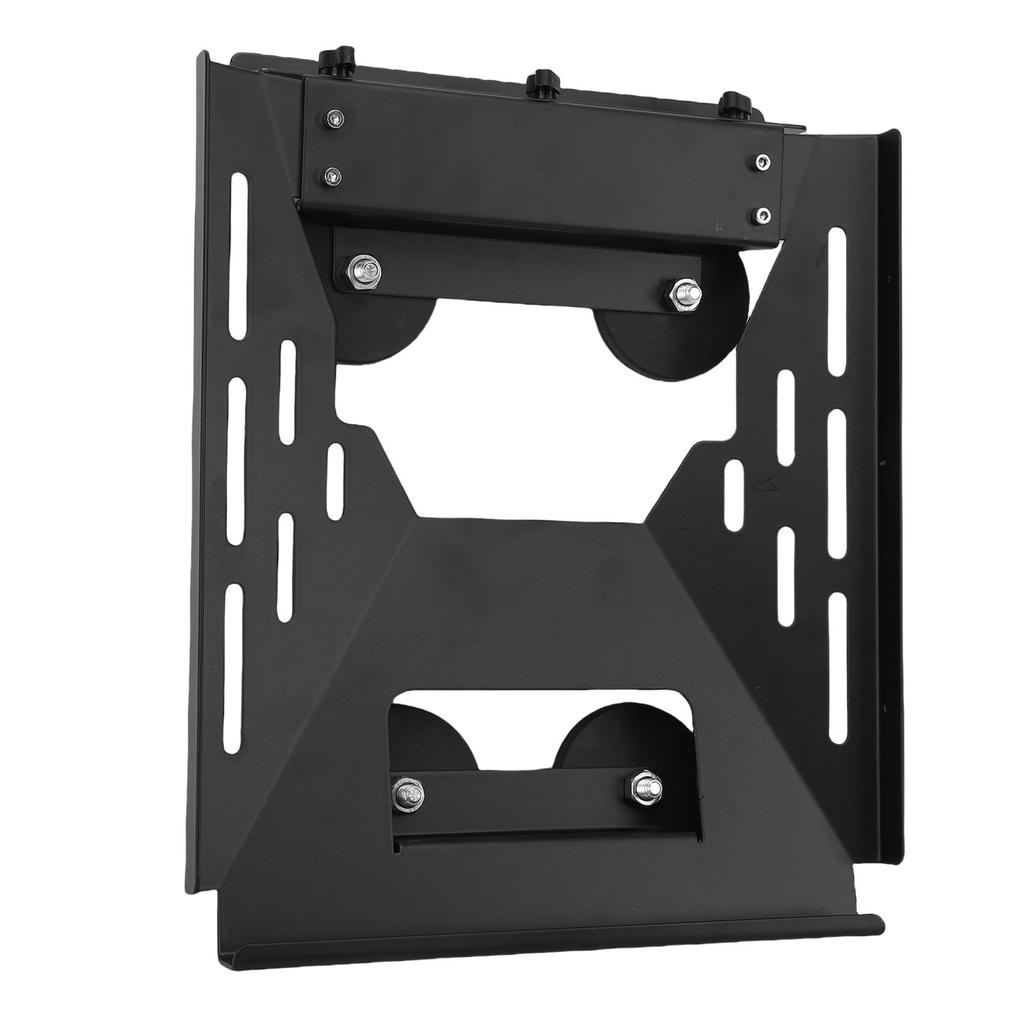 Magnetic Car Roof Mount Fit for Mini Satellite Quick Release Roof Mount for Cars Boats RVs SUV Flat Metal Surfaces