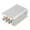 ממיר DC מוריד מתח 24V ל-12V 60A לא מבודד, ספק כוח להורדת מתח בעוצמה גבוהה 720W