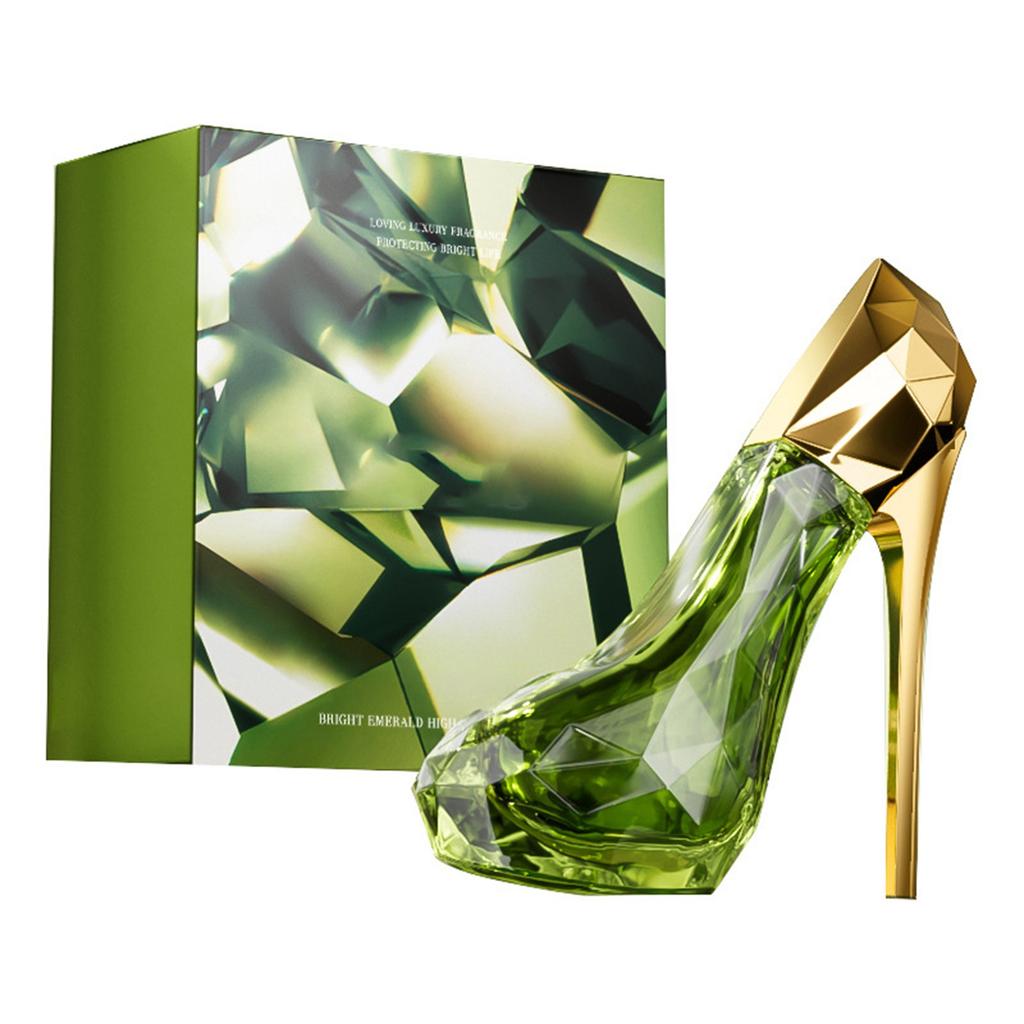 High Heels Perfume Long Lasting 30ML