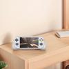 For Retroid Pocket 5 Game Console Grip Protective Case Anti Drop Grip Stand Holder TPU Shell Case for RP5 Game Console Grip