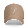 CR Baseballkappe Ronaldoed Fitted Retro FeUnisex Unisex Trucker-Hut Heißer Verkauf Benutzerdefiniert DIY Jagd Camping Baseballkappen Geschenkidee