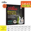 Alice AWR58 King Electric Guitar Strings – Full Set & Singles
