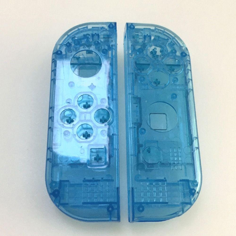 For Joycon Replacement Parts Housing Shell Protective Case Game Handle Case Controller Cover