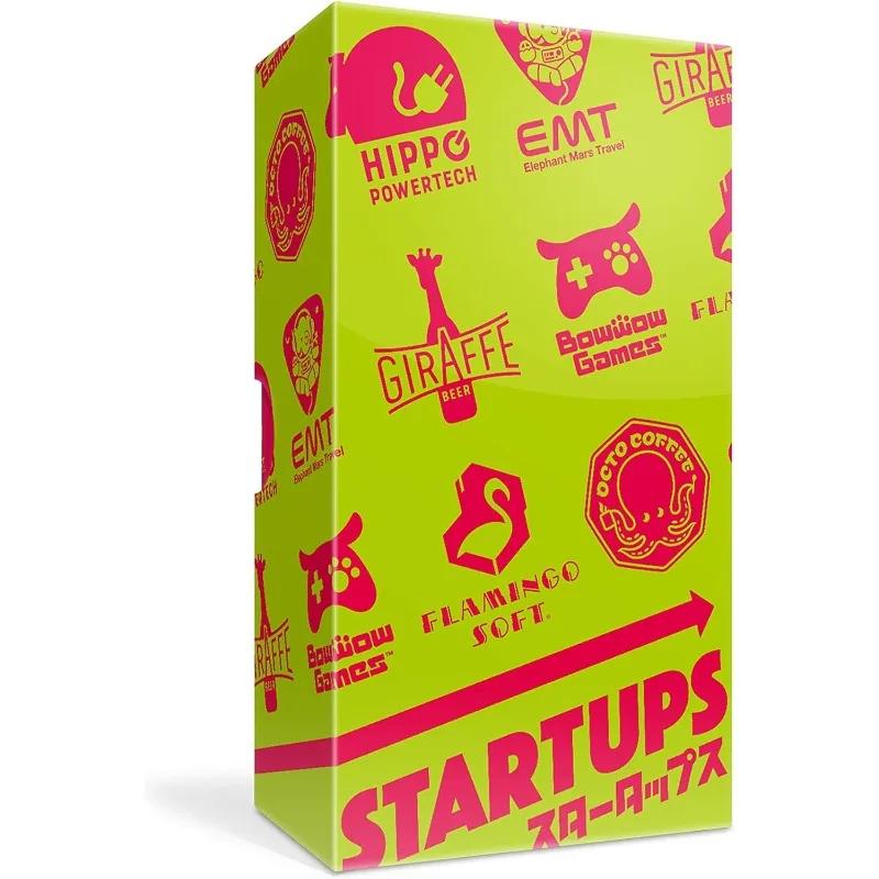 

Board Game A Fake Artist | Dropolter | Startups Strategy|Maskmen / Town 77| Fun Scout Card Game • Best Family Card Game