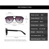 Unisex Sunglasses Outdoor Fashion Vintage Glasses for Men Women Classic Sunglasses