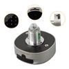 Password Lock Smart Mailbox Lock Electronic Lock Digital Electronic Smart Door Locks For File Cabinet Drawers Doors Mailbox Lock