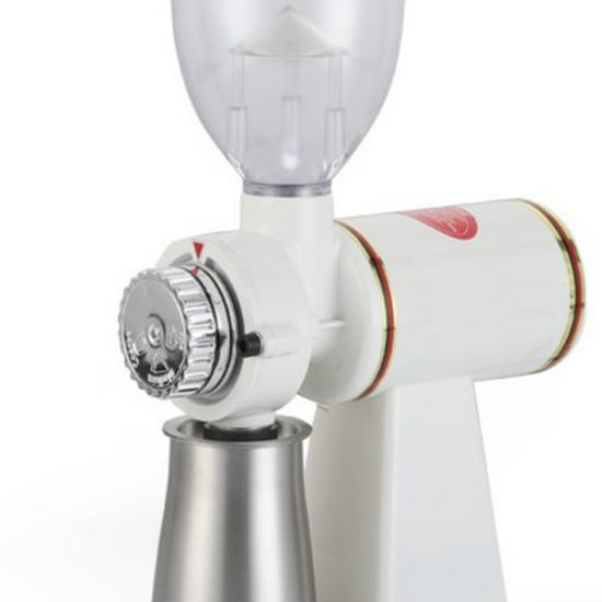 Râșniță electrică de cafea boabe - Model mic Little Eagle transfrontalier