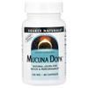 Mucuna Dopa™, 100 Mg, 60 Capsules