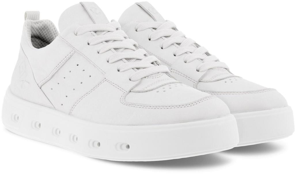 Кроссовки Ecco Street 720 W (209713) white