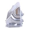 Oil Pan Engine Oil Pan 1320100013 Compatible for Smart Fortwo Convertible Coupe 451 1.0L A1320100013 132 010 0013 A13