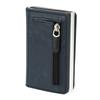 Credit Card Case Wallet Portable AntiTheft Business Card Holder for Men and Women