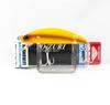 Yo Zuri Duel 3D Inshore Minnow 90 Floating Lure R1212-YELL (9972)