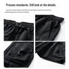 VUUG Unisex Outdoor Sun Protection Hooded Top & Shorts Set