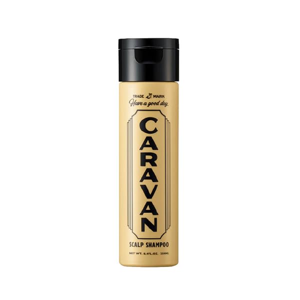 

Demi Cosmetics Caravan Шампунь для кожи головы 250 мл