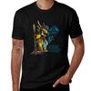 Craftworld Iyanden T-Shirt T Shirts Designer T Shirt Custom Print T-Shirt