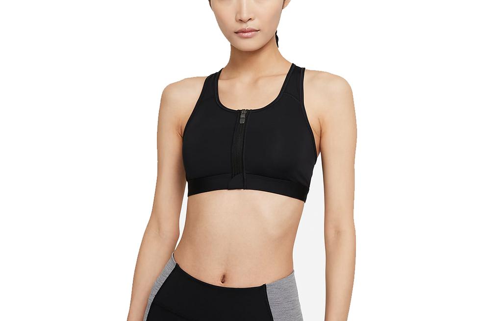 Nike Swoosh Sports Underwear Women's Black DD1206-010