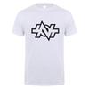 Zenless Zone Zero Belle Wise T Shirt Summer Unisex Unisex Cotton Cosplay Tops Short Sleeve Tshirt Unisex Clothes Ot081