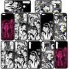 for iPhone 17 16 15 Xiaomi Poco F7 F8 X7 X6 C85 C75 C71 M8 Redmi Note 14 13 12 11 Pro Max 14C 13C 15C A3 A4 Phone Case Wallpaper Tomie Junji Ito Cover