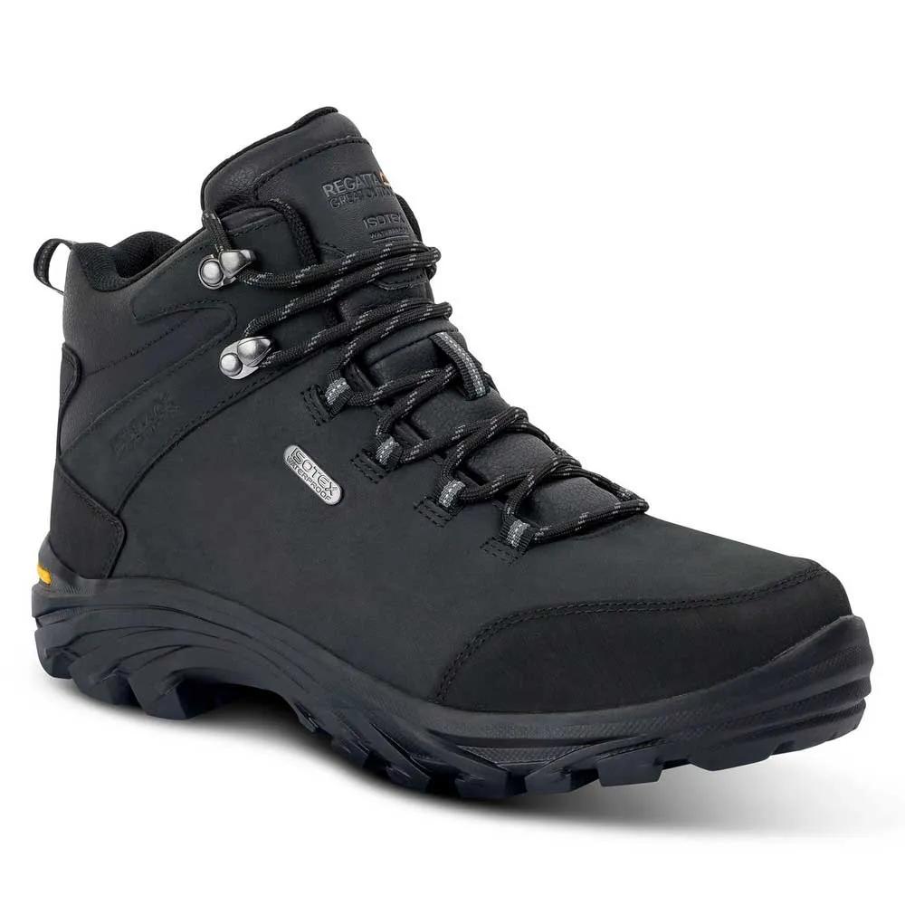 Regatta Hiking Boots Burrell