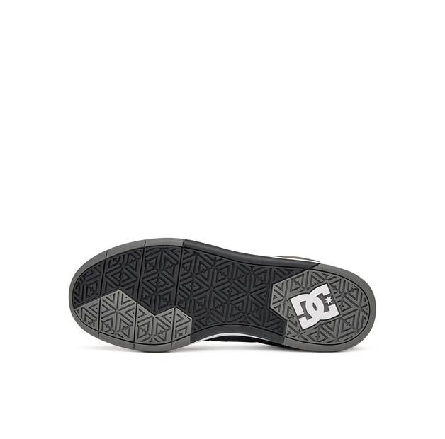 Men's Sneakers DC Cure Adys400073-blg Black