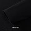 Men's Antonio Silk Cashmere Blend Long Sleeve Knit Polo