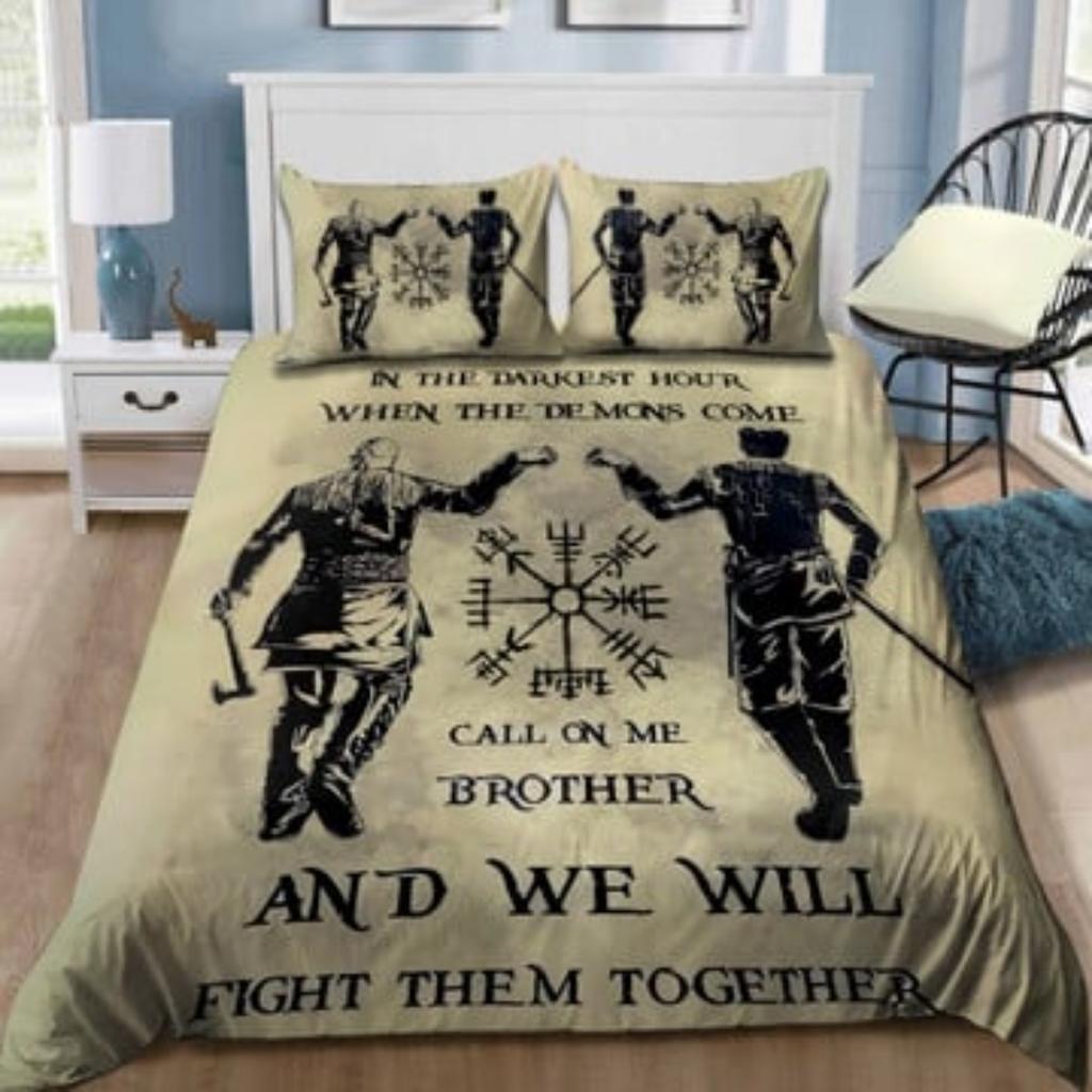 Tagesdecken Schlafzimmerdeko Tmarc T-Shirt Personalisierter Name Bettwäscheset Bettbezug