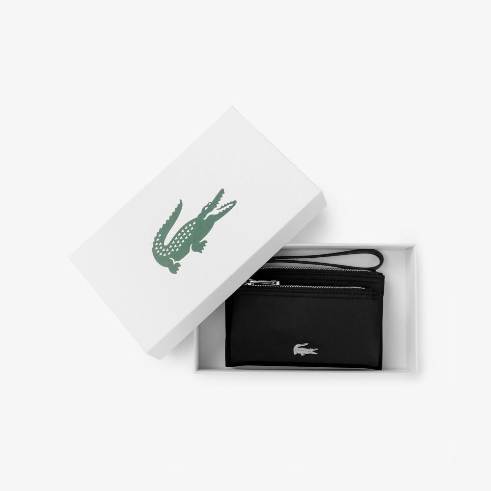 [lacoste] Women's Easy Pouch Type Bifold Wallet NF5332Y56G000