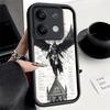 Phone Case for Xiaomi Redmi Note 15 14 13 Pro Plus A-Assassins Game Creed Shell 12S 11 11S 11T 5G 14S Soft Silicone Funda