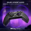 Turtle Beach Victrix Gambit Prime Wired Gamepad for Xbox Series Xbox and Windows PC Fastest Tournament Model Clutch Trigger Remapping Supported