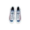 Li Ning X Keith Haring X Disney Mickey Mouse Skate Shoes 'White Red Blue' AECR061-1