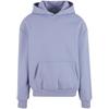 Build Your Brand Unisex Adult Ultra Heavy Oversized Hoodie